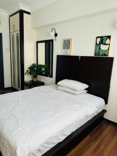 Homestay Room near KLCC - Kuala Lumpur - 3