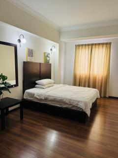 Homestay Room near KLCC - Kuala Lumpur - 2
