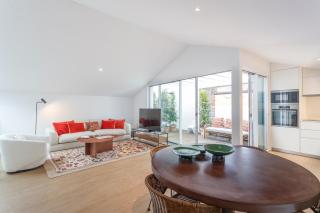 Cascais Center Luxury Triplex - Cascais - 9