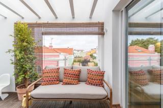 Cascais Center Luxury Triplex - Cascais - 5