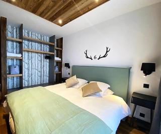 Résidence PremiÈre Loge - Magnifique chalet, prestations de qualité, bel emplacement MAE-3371 - Les Gets - 2