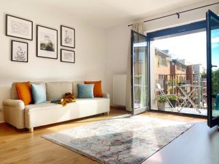 Angel MINT Apartment - FREE PARKING - Balcony - Krakau - 7