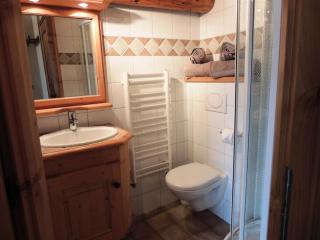 Chalet L'hermine - Confort et authenticité proche des pistes MAE-3391 - Les Gets - 2