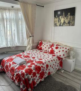 Small Double Room OVO Wembley Stadium - Londres - 0