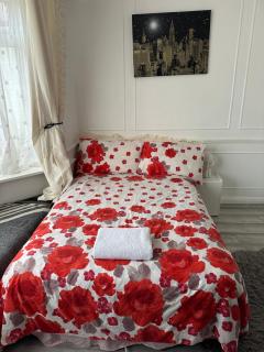 Small Double Room OVO Wembley Stadium - Londres - 9