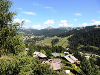 Chalet Carrer'alpes - Chalet sur les hauteurs des Gets, avec vue imprenable MAE-3401 - Les Gets - 8