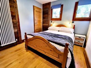 Chalet La SilÈne - Chalet de charme aux Chavannes avec vue et confort MAE-3411 - Les Gets - 4
