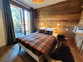 Résidence Les OrÉades - Appartement à seulement 20m des pistes de la Turche MAE-3431 - Les Gets - 7