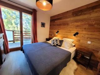 Résidence Les OrÉades - Appartement à seulement 20m des pistes de la Turche MAE-3431 - Les Gets - 6