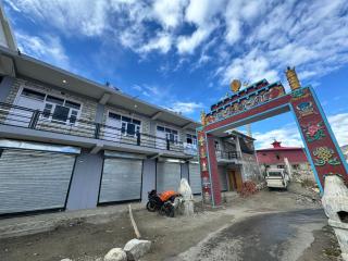 nako valley home stay - Nako - 0