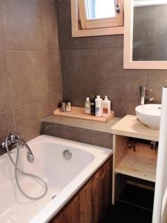 Chalet Grenier De La Combe - Chalet cosy proche du centre MAE-3461 - Les Gets - 3
