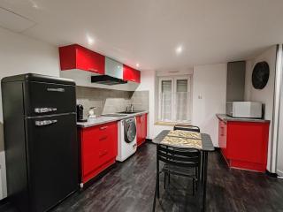 L'Eden, maison atypique - Nancy - 6