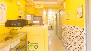 RedDoorz at LYOTO Bed and Breakfast near NAIA Terminal - Manila - 3