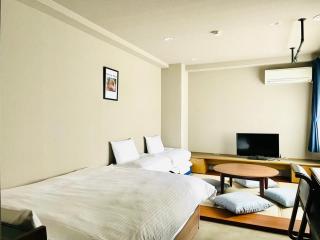 Alphabed HAKATA COMFORT - 1