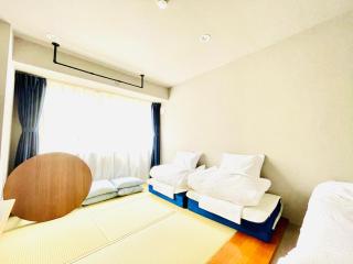 Alphabed HAKATA COMFORT - Fukuoka - 1