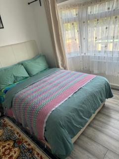 Standard Double Room near OVO Wembley Stadium - Londres - 5