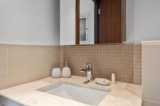NewArabian Blvd Point Downtown 1 BR Downtown - Dubai - 6