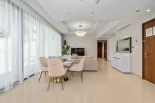NewArabian Blvd Point Downtown 1 BR Downtown - Dubai - 4