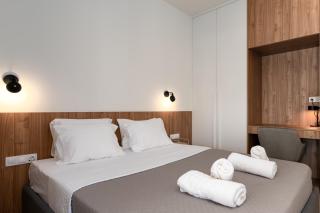 Serene 1BR Apartment in the Heart of Athens - Atene - 7