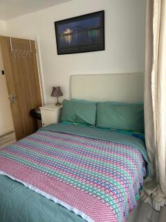 Standard Double Room near OVO Wembley Stadium - Londres - 8