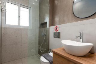 Serene 1BR Apartment in the Heart of Athens - Atene - 4