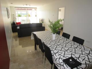 2155-Nice groundfloor with pool view - Manilva - 3