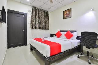 Hotel O Lotus Residency - Daman - 3