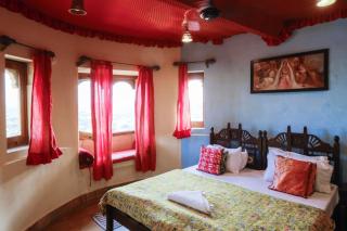 Sagar Guest House - Jaisalmer - 6