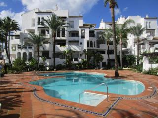 2155-Nice groundfloor with pool view - Manilva - 0