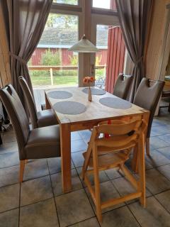 Seeschwalbe 161 - Mirow - 5