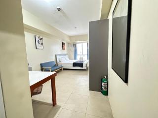 Cebu Avida Riala Tower one 2514 - 4