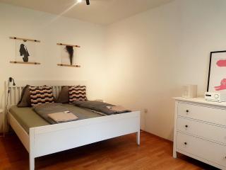 City Apartment Oberwart - Oberwart - 8