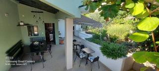 Rooms Katja - Gradac - 2
