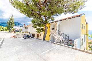 Apartments More - Brist - 2