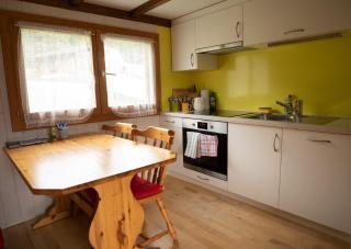 Chalet Montana mit Bergblick - Brunig - 2