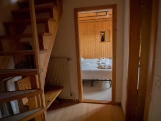 Chalet Montana mit Bergblick - 3