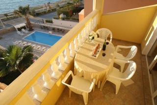 Apartments Mladen - Vrsi - 9
