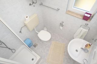 Apartments Mladen - Vrsi - 5