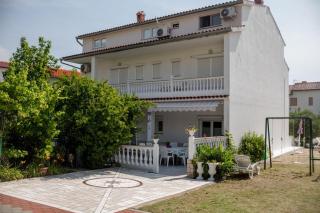 Apartments Mili - Rab (Arbe) - 0