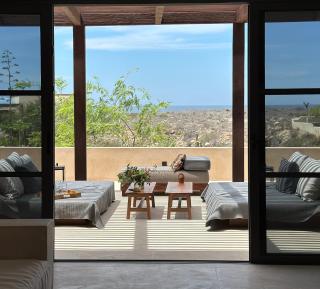 3 Bedroom Private Villa Boojum, Todos Santos - Todos los Santos - 9