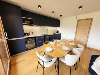 Résidence Le Genepi - APPARTEMENT NEUF 3 CHAMBRES - POELE A BOIS MAE-3351 - Les Gets - 9
