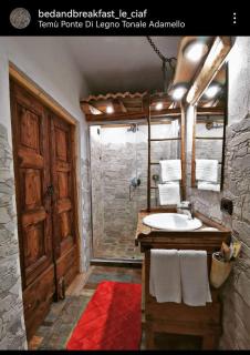 B&B Le Ciaf - Temù - 9