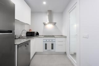 Apartment Catalina Maria - Estepona - 5