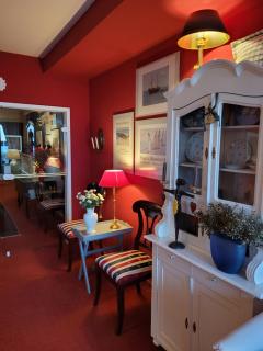 NP Hotel Schweriner Hof - Kühlungsborn - 6