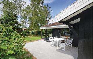 Lovely Home In Fjerritslev With Wifi - 3