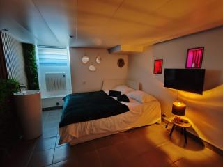 L'Eden, maison atypique - Nancy - 8