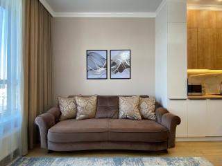 A-Apartment Nexpo City - Astana - 7