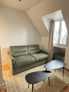 Dauphine - Modern Apartment - París - 8