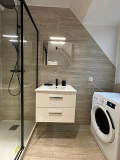 Dauphine - Modern Apartment - París - 1