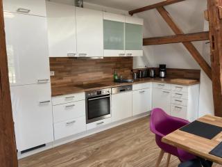 Ferienwohnung Zweinig05 - Zweinig - 8